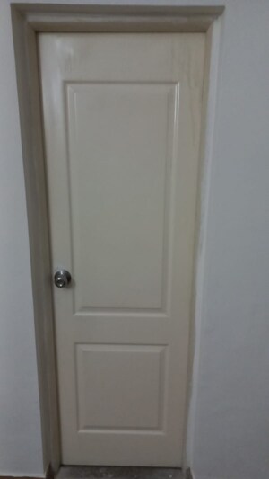 Bathroom in 3 BHK Apartment at Umang Monsoon Breeze Phase II, Sector 78 – for Rent