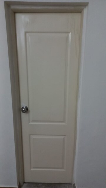 Bathroom in 3 BHK Apartment at Umang Monsoon Breeze Phase II, Sector 78 – for Rent