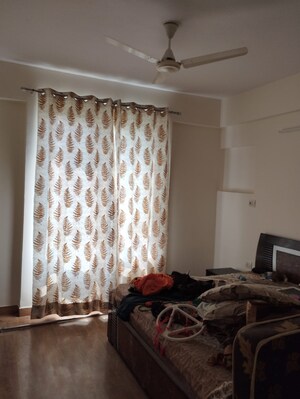 Bedroom in 3 BHK Apartment at Umang Monsoon Breeze Phase II, Sector 78 – for Rent