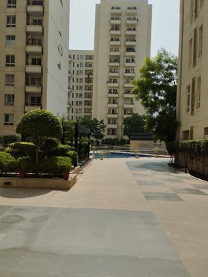 3 BHK Apartment For Rent in Umang Monsoon Breeze Phase II, Sector 78
