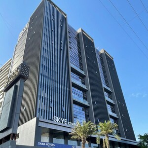  Office Space For Rent in Ab Road