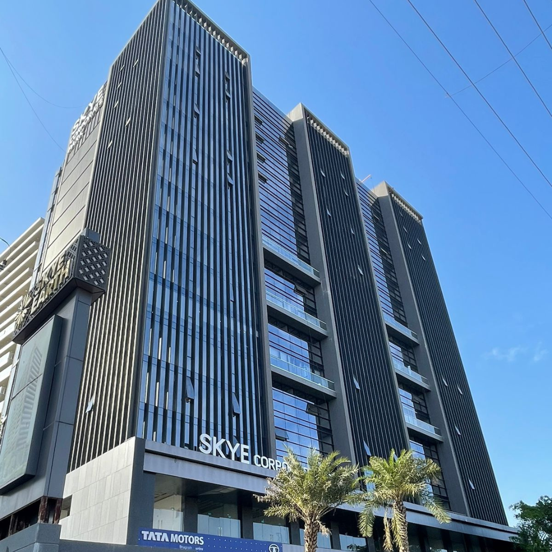 Office Space For Rent in Skye Corporate Park