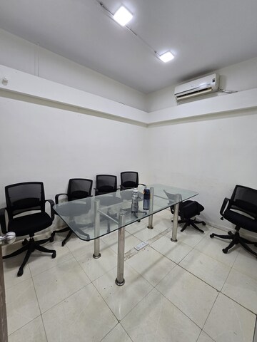 Team Area in  Office Space at Haware Infotech Park Vashi, Vashi Sector 30a – for Rent