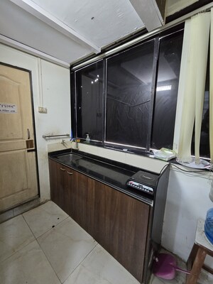 Kitchen in  Office Space at Haware Infotech Park Vashi, Vashi Sector 30a – for Rent