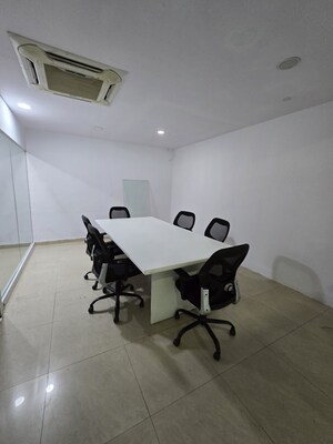  Office Space For Rent in Haware Infotech Park Vashi, Vashi Sector 30a