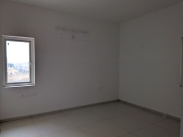 Master Bedroom in 3 BHK Apartment at Rajapushpa Imperia, Tellapur – for Sale