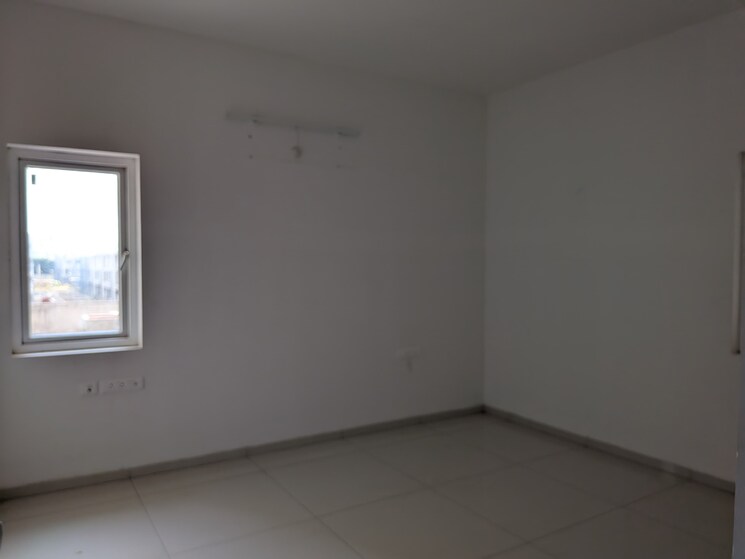 Master Bedroom, rajapushpa-imperia 3 Bedroom 1720 Sq.Ft. Apartment In Tellapur Hyderabad 9292433