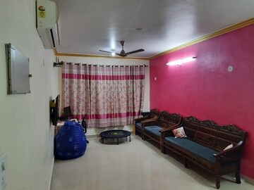 2 BHK Apartment For Rent in Porvorim