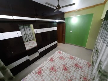Bedroom in 2 BHK Apartment at Porvorim – for Rent