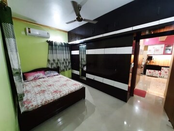 Bedroom in 2 BHK Apartment at Porvorim – for Rent