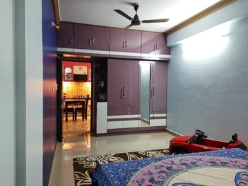 Bedroom in 2 BHK Apartment at Porvorim – for Rent
