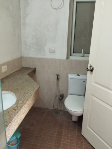 Attached Bathroom in 3 BHK Apartment at Umang Monsoon Breeze Phase I, Sector 78 – for Sale
