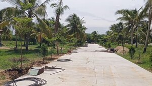 Plot Area in  Plot at Dindugal nh – for Sale