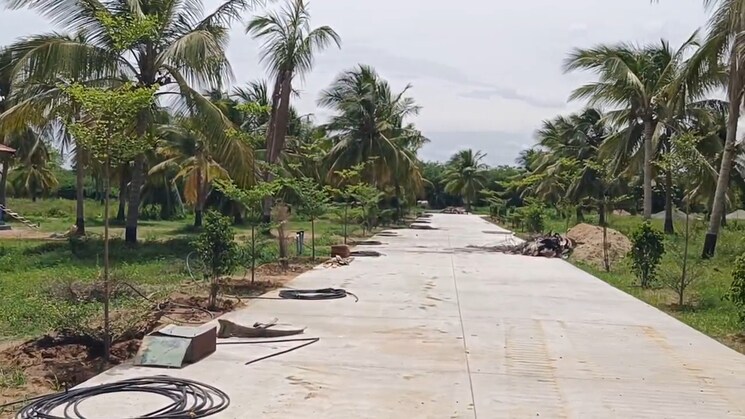 undefined, dindugal nh  10800 Sq.Ft. Plot In Dindugal nh Trichy 9292447