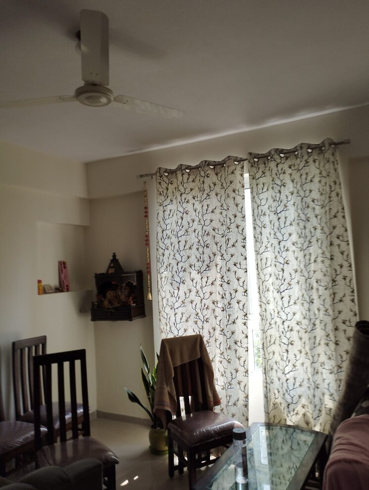 Living Room, umang-monsoon-breeze-phase-i 3 Bedroom 1726 Sq.Ft. Apartment In Sector 78 Gurgaon 9292448