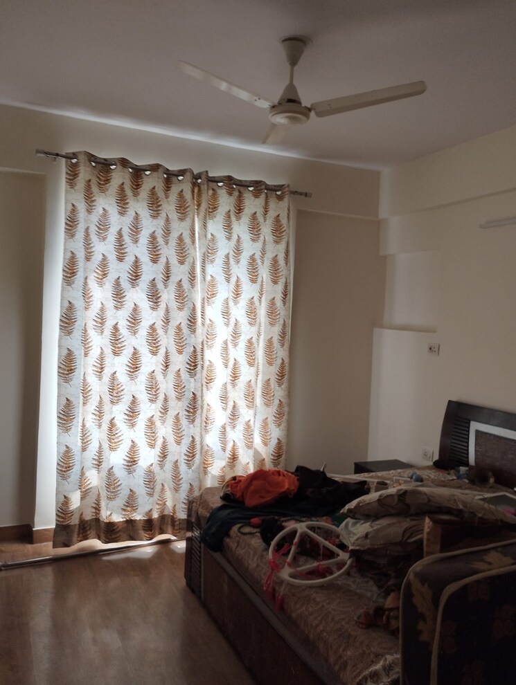 Bedroom, umang-monsoon-breeze-phase-i 3 Bedroom 1726 Sq.Ft. Apartment In Sector 78 Gurgaon 9292448