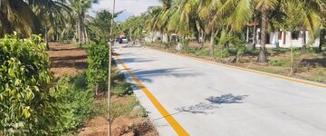 Plot Area in  Plot at Dindugal nh – for Sale