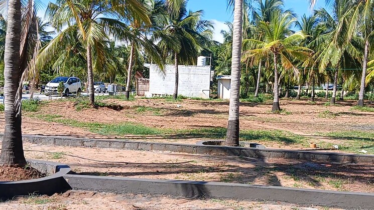 undefined, dindugal nh  10800 Sq.Ft. Plot In Dindugal nh Trichy 9292447