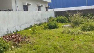 Plot Area in  Plot at Daladili – for Sale