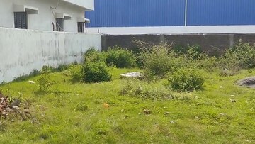 Plot Area in  Plot at Daladili – for Sale