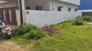 Plot Area in  Plot at Daladili – for Sale