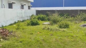 Plot Area in  Plot at Daladili – for Sale