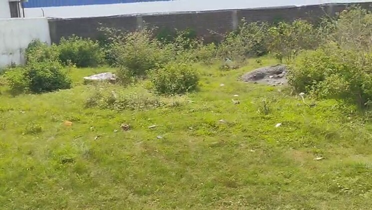 Garden, daladili  2178 Sq.Ft. Plot In Daladili Ranchi 9292452