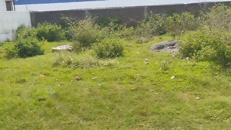 Garden, daladili  2178 Sq.Ft. Plot In Daladili Ranchi 9292452