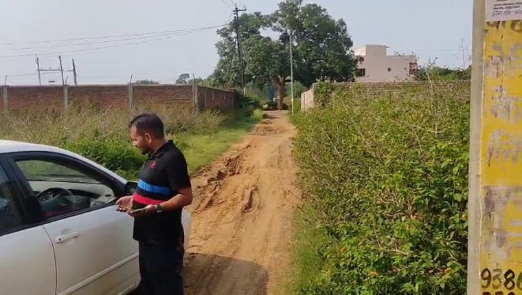 undefined, daladili  2178 Sq.Ft. Plot In Daladili Ranchi 9292452