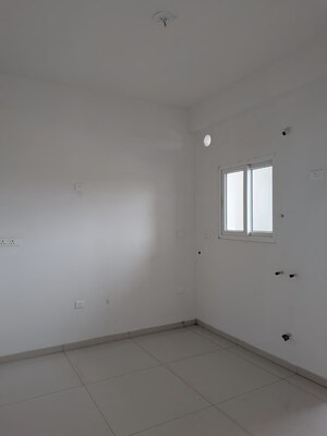 Kitchen in 3 BHK Apartment at Rajapushpa Imperia, Tellapur – for Sale