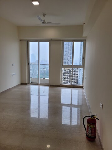 2 BHK Apartment For Rent in Ajmera Bhakti Park, Bhakti Park