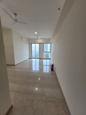 Room in 2 BHK Apartment at Ajmera Bhakti Park, Bhakti Park – for Rent