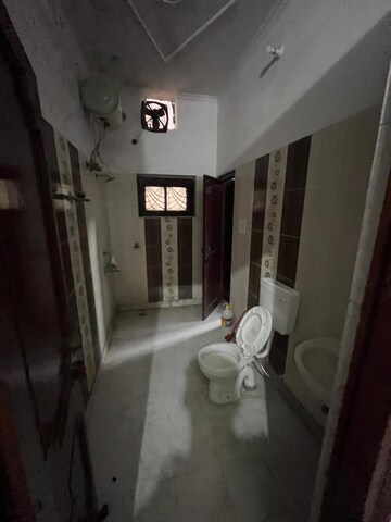 Attached Bathroom in 4 BHK Independent House at Gms Road – for Sale