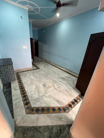 Bedroom in 4 BHK Independent House at Gms Road – for Sale