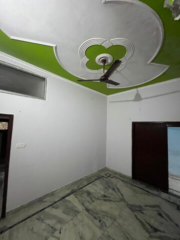Kitchen in 4 BHK Independent House at Gms Road – for Sale