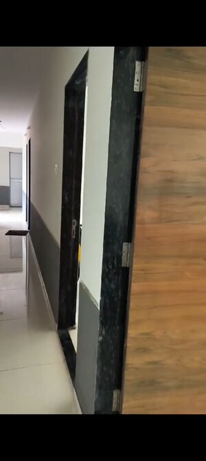 Staircase in  Office Space at Parth Complex Pen, Pen – for Rent