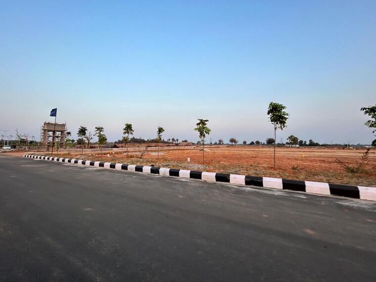 undefined, jb-nature-valley  161 Sq.Yd. Plot In Choutuppal Hyderabad 9292460