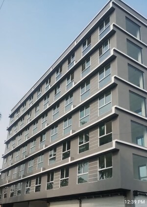  Office Space – Exterior View View at Parth Complex Pen, Pen - for Rent