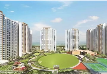 2 BHK Apartment For Rent in Sunteck Maxxworld, Tivri