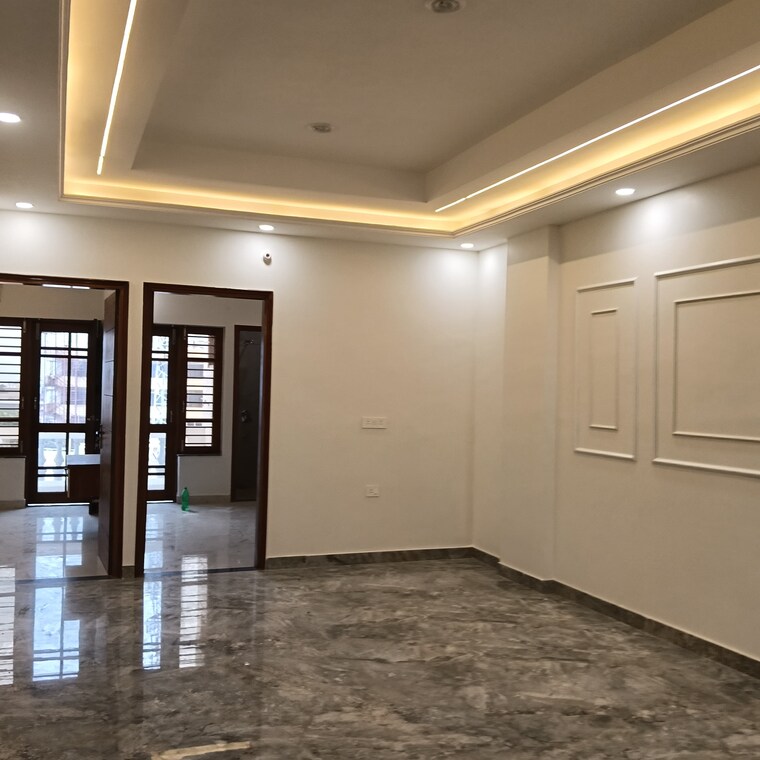 Room, gms road 3 Bedroom 1800 Sq.Ft. Builder Floor In Gms Road Dehradun 9292478