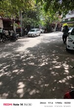 716 Sq.Yd. Land in Jubilee Hills