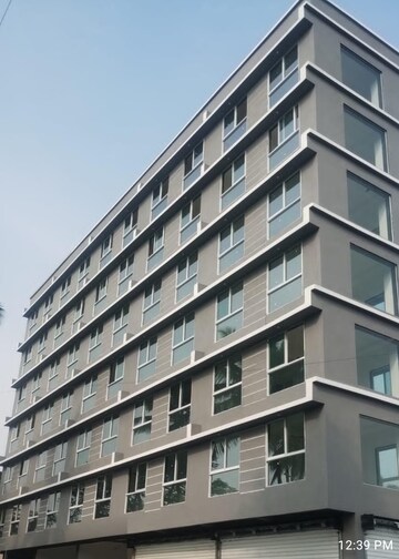  Shop – Exterior View View at Parth Complex Pen, Pen - for Rent