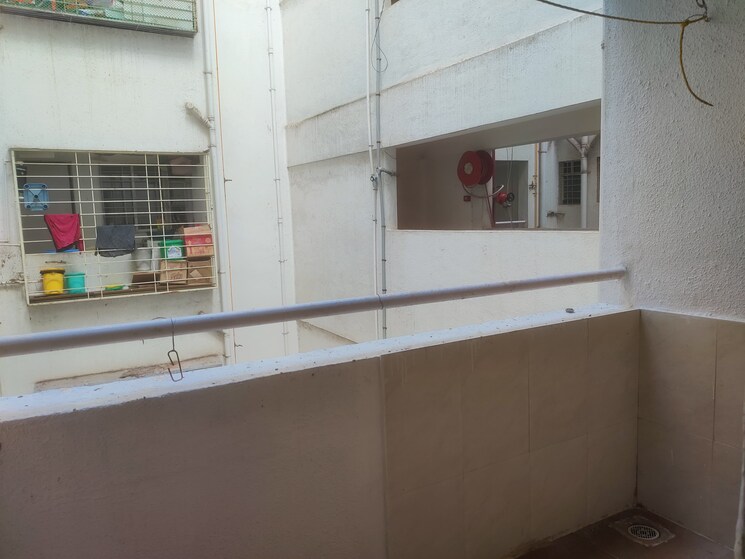 Kitchen, spandan-sparsh-chs 2 Bedroom 960 Sq.Ft. Apartment In Wagholi Pune 9292646