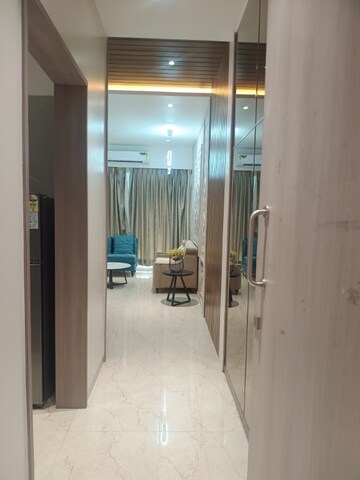 Room in 2 BHK Apartment at N Rose Northern Hills, Dahisar East – for Sale
