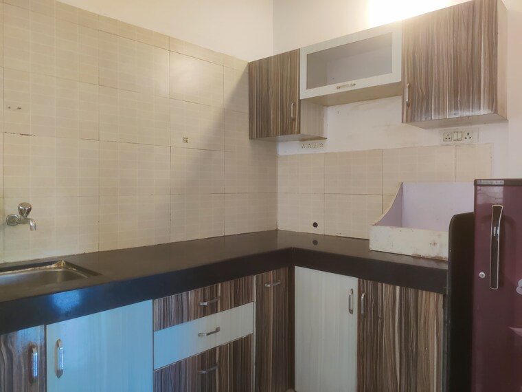 Kitchen, spandan-sparsh-chs 2 Bedroom 960 Sq.Ft. Apartment In Wagholi Pune 9292646