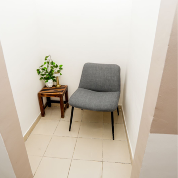 Furnished Amenities in 3 BHK Apartment at DLF Express Greens, Manesar Sector 1a – for Sale