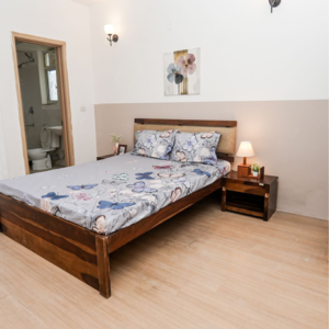 Bedroom in 3 BHK Apartment at DLF Express Greens, Manesar Sector 1a – for Sale