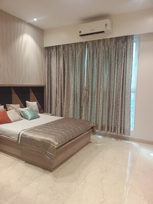 Bedroom in 2 BHK Apartment at N Rose Northern Hills, Dahisar East – for Sale