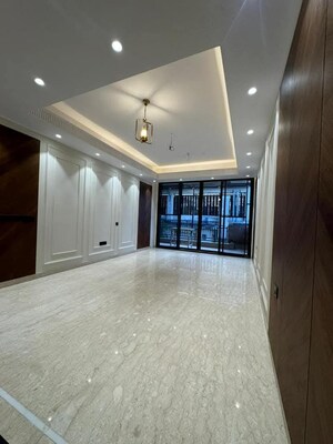 Studio Builder Floor For Rent in DLF Cyber SEZ, Sector 24