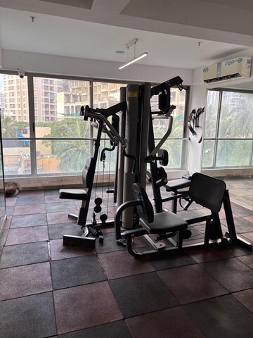 2 BHK Apartment For Rent in Sunteck Whatacity, Goregaon West